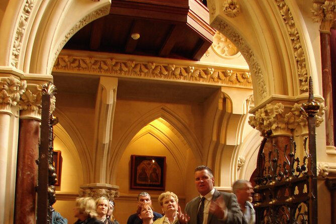 1.5-hour Oxford City and University Walking Tour - Who will enjoy this Oxford walk