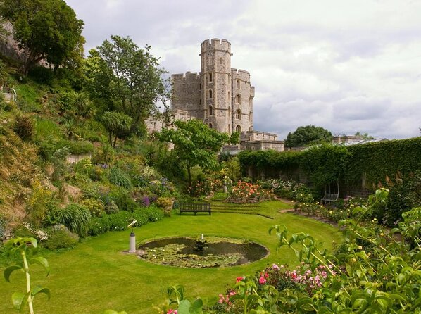 1 Day Admission to LEGOLAND Windsor Resort - Key points for planning your LEGOLAND day