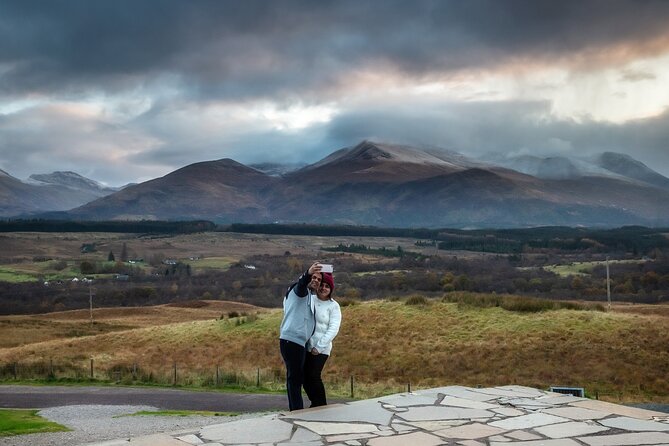 1 Day Loch Ness, Whisky, Glencoe & Scottish Highlands Tour - Why This Route Covers So Much Ground