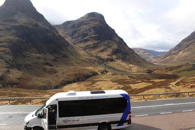 1-day Small Group Loch Ness Discovery Tour from Glasgow - What this full-day Highland trip really gives you