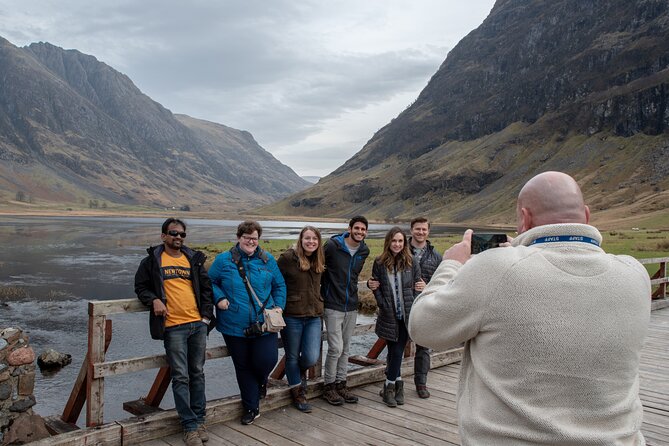 1-day Small Group Loch Ness Discovery Tour from Glasgow - Who gets the best value from this tour
