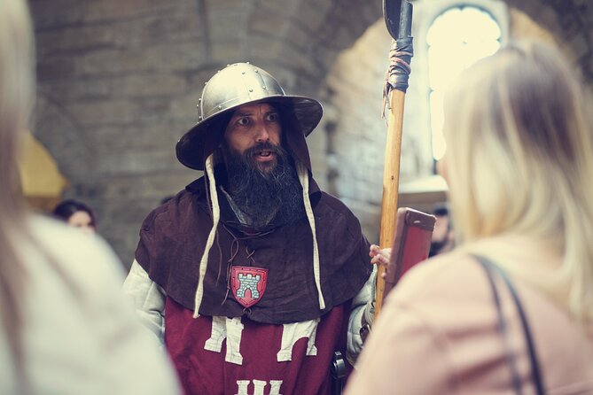1-Hour and a Half Walking Guided Tour in Medieval Newcastle - Why this short walk gives Newcastle a clearer shape