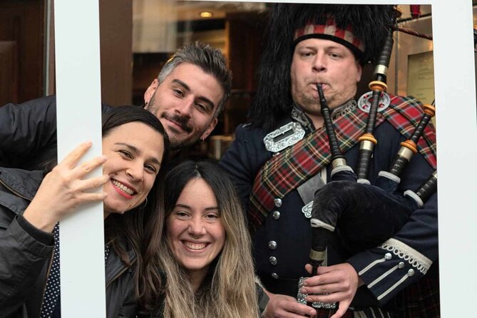 2.5 Hour Experience Scottish Dinner and Folk Music - Is $108.31 a fair price?
