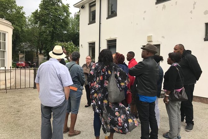 2.5-Hours Walking Tour of Birmingham into Black Heritage Madiba - Is $19.29 good value?