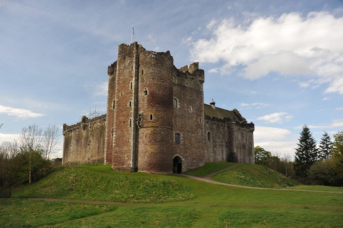 2-Day Inverness and the Highlands Very Small Group Tour from Edinburgh - Your Inverness overnight: choose the room carefully