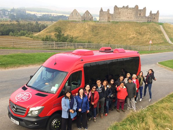 2-Day Inverness and the Highlands Very Small Group Tour from Edinburgh - The guides are the heart of the experience