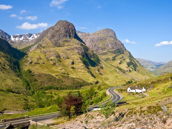 2-Day Inverness and the Highlands Very Small Group Tour from Edinburgh - What to bring and what to plan
