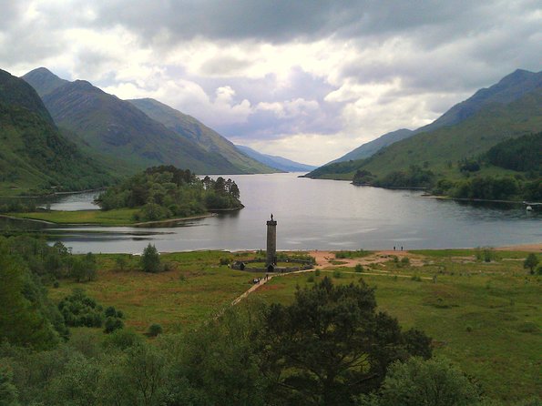 2-Day Inverness and the Highlands Very Small Group Tour from Edinburgh - Day two: Culloden, Clava Cairns, and the Cairngorms