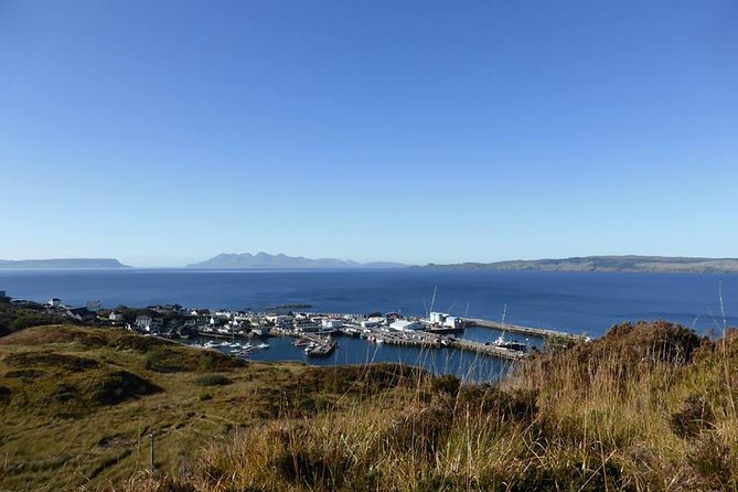 2-Day Jacobite Experience including the Hogwarts Express from Edinburgh - Loch Ness, Urquhart Castle, and Fort Augustus