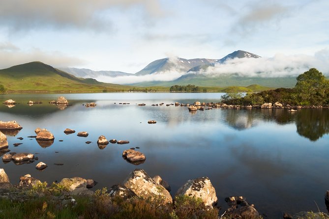 2-Day Loch Ness and Inverness Small-Group Tour from Edinburgh - Glencoe and the story behind the scenery