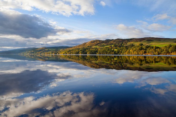 2-Day Loch Ness and Inverness Small-Group Tour from Edinburgh - Rannoch Moor and Loch Lubnaig