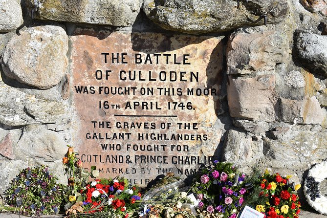 2-Day Outlander Experience Small Group Tour from Edinburgh - What the $345.27 price really covers