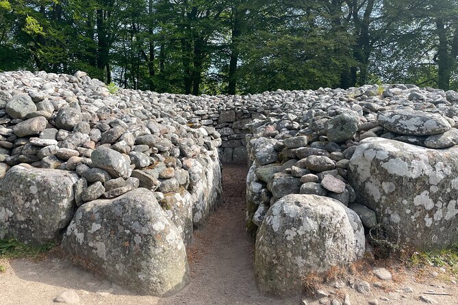 2-Day Outlander Experience Small Group Tour from Edinburgh - Who should book this Outlander tour?
