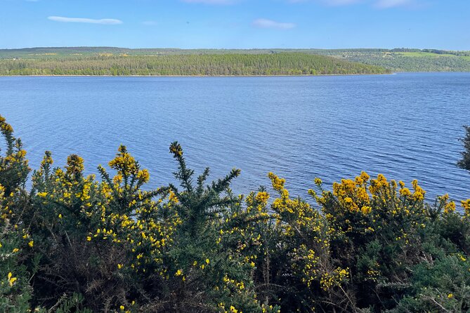 2-Day Outlander Experience Small Group Tour from Edinburgh - Guides, group size, and the human side of the trip