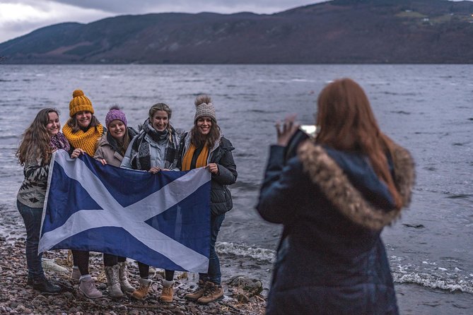3-Day Budget Backpacker Isle of Skye and the Highlands Tour from Edinburgh - Dundreggan, the Commando Memorial, and Dunkeld