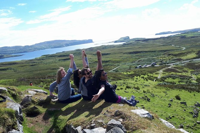 3-Day Guided Isle of Skye and Highlands with Stay from Edinburgh - Why this three-day route works