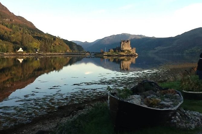 3-Day Guided Isle of Skye and Highlands with Stay from Edinburgh - Day 3: Culloden, Clava Cairns, and Loch Ness