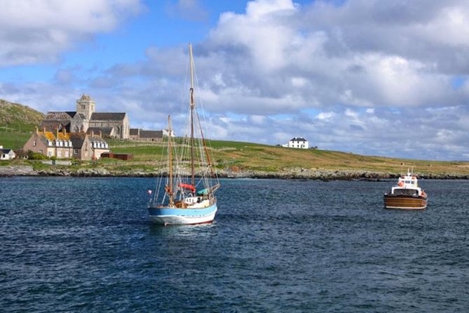 3-Day Isle of Mull and Iona Small-Group Tour from Glasgow - A three-day route from Glasgow to the Inner Hebrides
