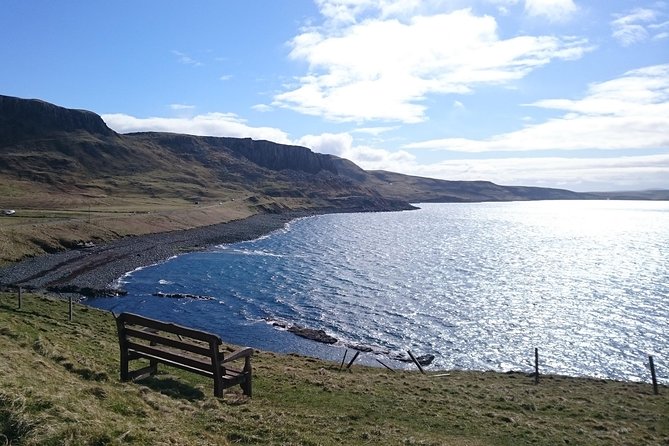 3-Day Isle of Skye and Highlands Tour from Glasgow - Day three: Loch Ness, Urquhart Castle, Culloden, and Clava Cairns