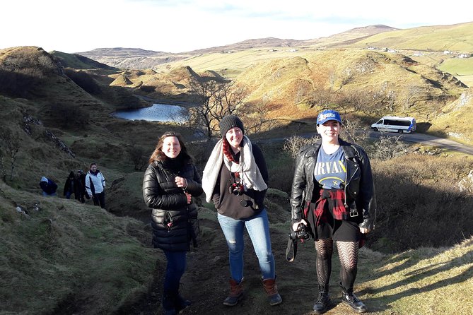 3-Day Isle of Skye and Highlands Tour from Glasgow - The price and what you still pay