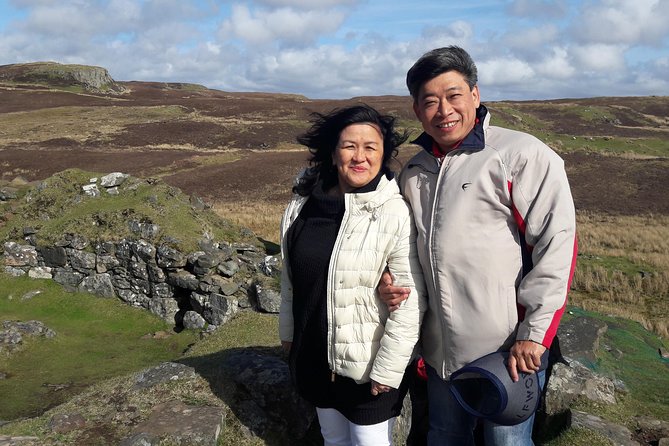 3-Day Isle of Skye and Highlands Tour from Glasgow - Who will enjoy this trip most
