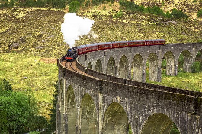 3 Day Isle of Skye and Jacobite Steam Train Tour from Inverness - The guide and small-group experience