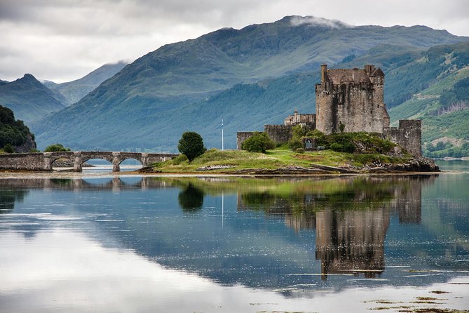3-Day Isle of Skye and Scottish Highlands from Edinburgh - Weather, walking, and what to pack