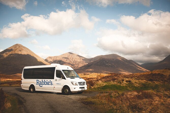 3-Day Isle of Skye and Scottish Highlands from Edinburgh - Is the $705 price fair?