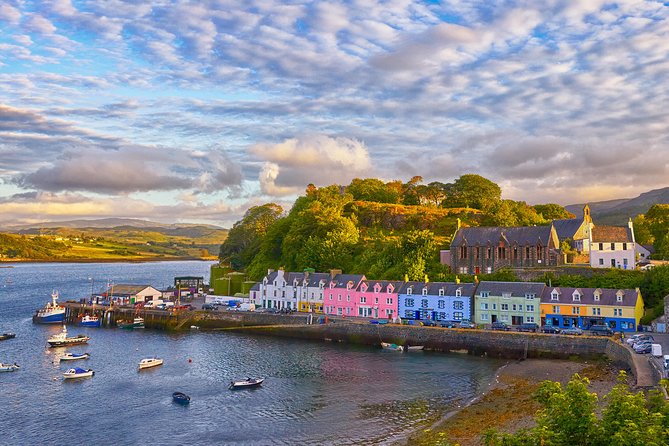 3-Day Isle of Skye and Scottish Highlands Small-Group Tour from Glasgow - How much value do you get for $692.59?