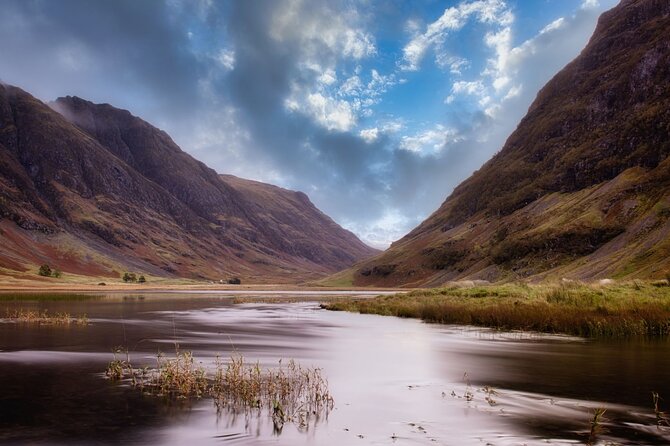 3 Day - Isle of Skye, Loch Ness & Glenfinnan Tour from Edinburgh - Day two: Skye’s cliffs, castles and Portree
