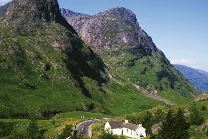 3 Day - Isle of Skye, Loch Ness & Glenfinnan Tour from Edinburgh - Practical preparation for the three days