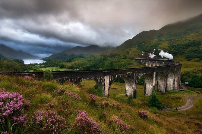 3 Day - Isle of Skye, Loch Ness & Glenfinnan Tour from Edinburgh - Should you book this Highland trip?