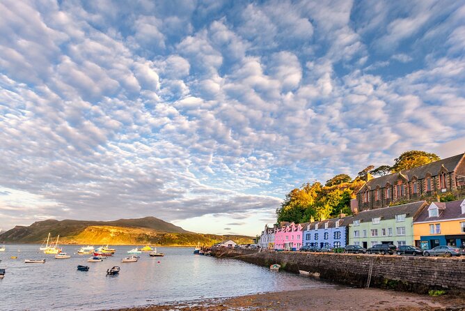 3 Day - Isle of Skye, Loch Ness & Glenfinnan Tour from Glasgow - The biggest tradeoff: variety versus time