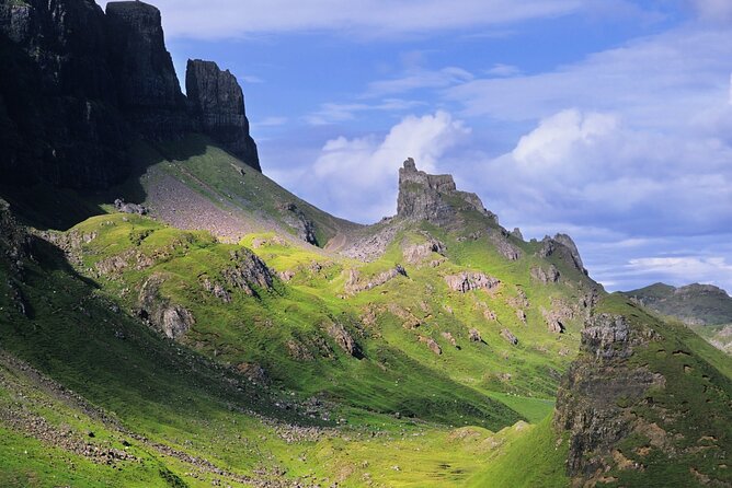 3 Day - Isle of Skye, Loch Ness & Glenfinnan Tour from Glasgow - Should you book this Skye tour?