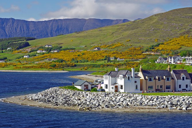 3-Day North Coast 500 Small-Group Tour from Inverness - Who should book this trip
