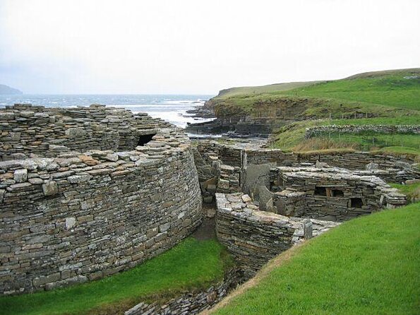 3-Day Orkney Explorer Small-Group Tour from Inverness - Key points at a glance