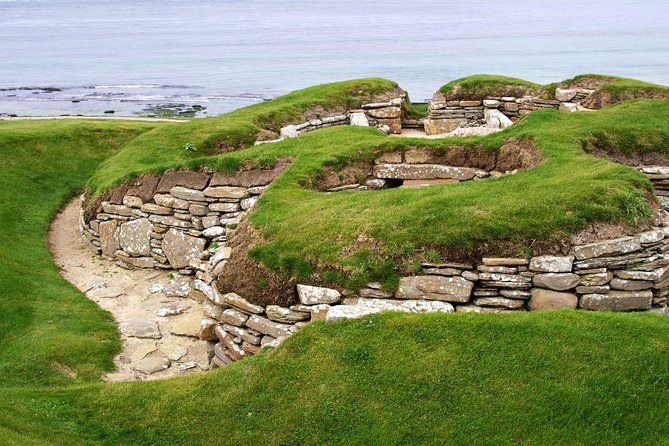 3-Day Orkney Explorer Small-Group Tour from Inverness - Practical details that affect your comfort