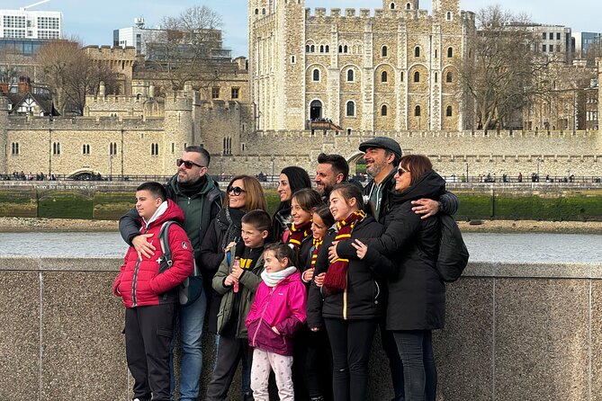 30 Major London Attractions Walking Tour With Photos - Whitehall, Horse Guards Parade, and Parliament Square