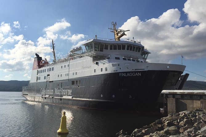 4 Day Islay Whisky Tour from Edinburgh - Accommodation, food, and daily comfort