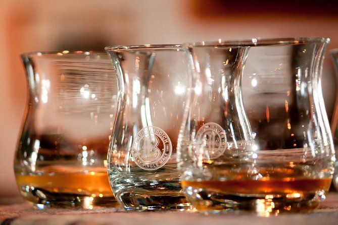 4-Day Islay & Whisky Tour Including Admissions from Edinburgh - Why this Islay trip works so well for whisky fans