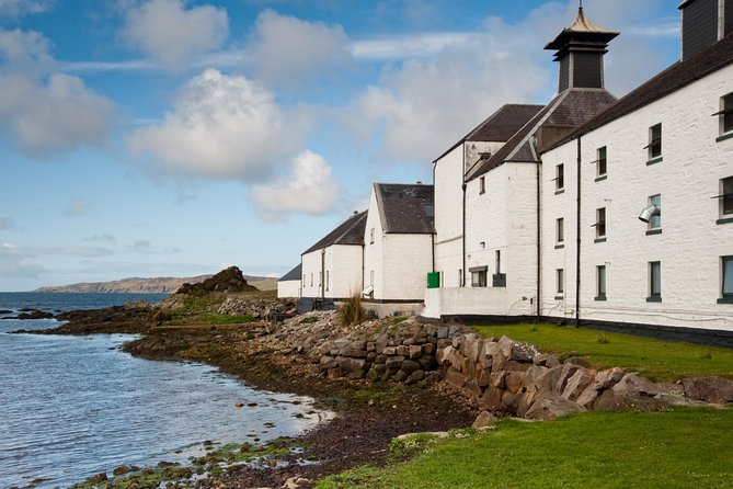 4-Day Islay & Whisky Tour Including Admissions from Edinburgh - Who should book this Islay whisky tour?
