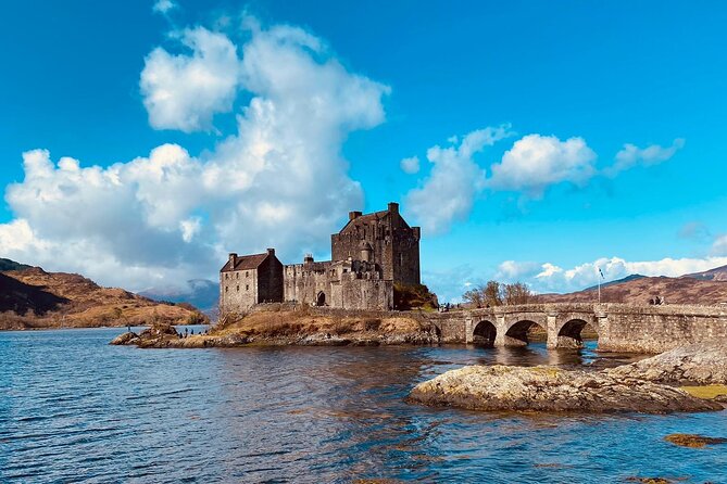 4-Day Isle of Skye & Jacobite Steam Train (train ride included) - Why four days is the right length for Skye