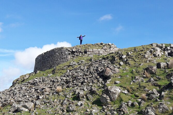 4-Day Isle of Skye & Jacobite Steam Train (train ride included) - Who should book this Highland trip?