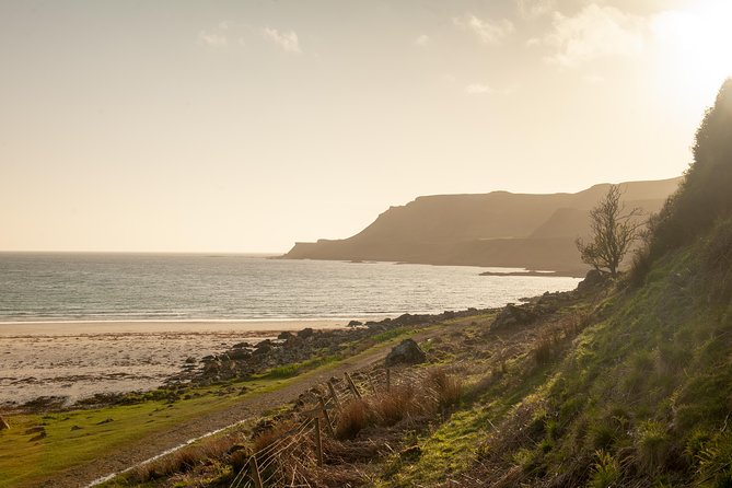 4-Day Magical Mull, Iona & West Highlands Small-Group Tour from Edinburgh - The ferry route to Mull