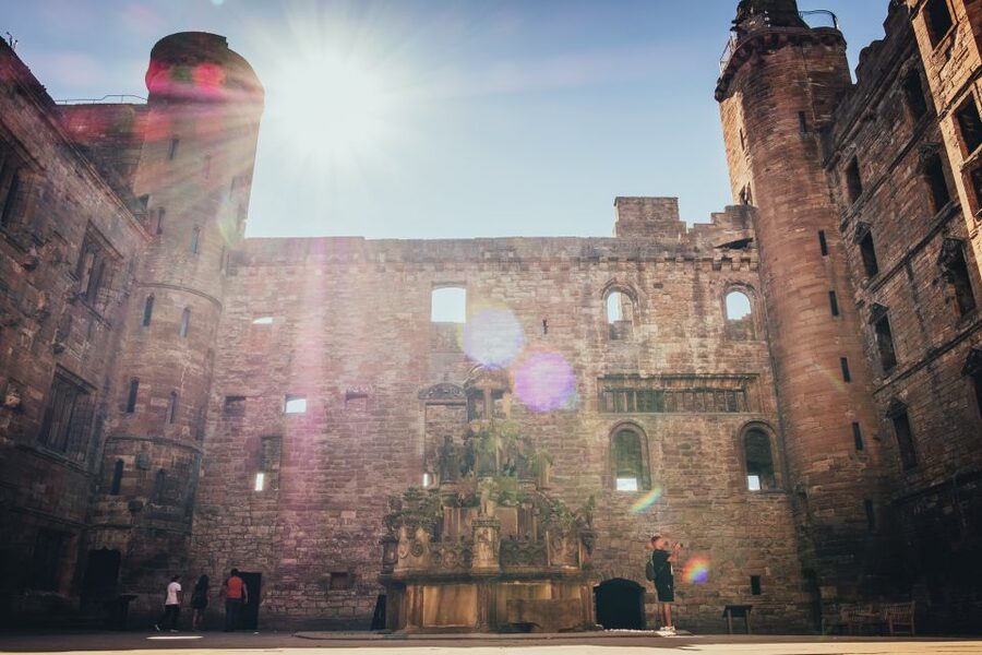 4-Day Outlander Trail From Edinburgh - Why this Outlander tour works so well
