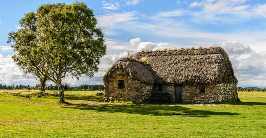 4-Day Outlander Trail From Edinburgh - Day 1: Doune Castle, Glencoe, and Glenfinnan