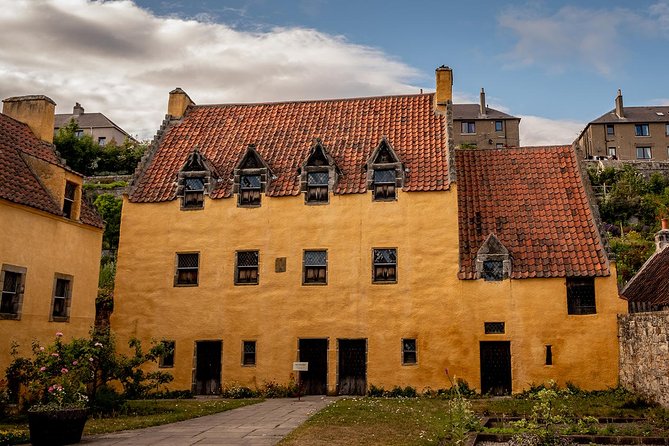 4-Day Outlander Trail Tour from Edinburgh Including Admissions - Day two: Fraser country, Glen Affric, and Loch Ness