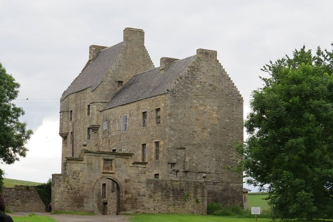 4-Day Outlander Trail Tour from Edinburgh Including Admissions - Is the $1,087 price good value?