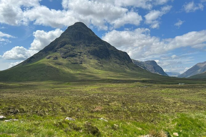 5-Day Best of Scotland Tour from Edinburgh - Day 3: The Old Man of Storr, Kilt Rock, and Portree