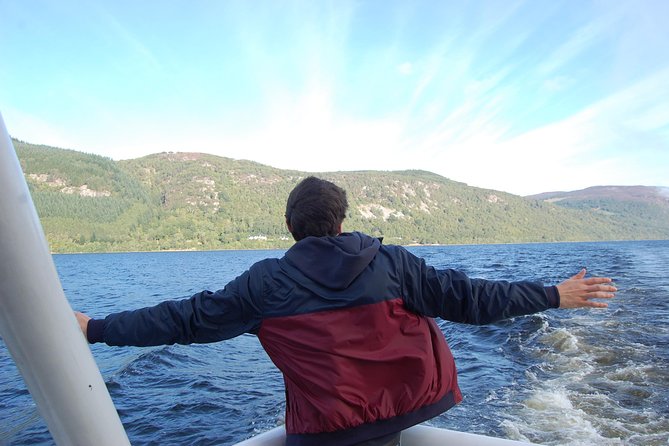 5-Day Best of Scotland Tour from Edinburgh - Accommodation, meals, and what to pack